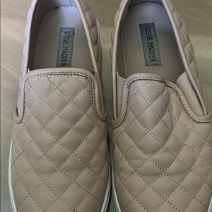 Steve Madden Loafers